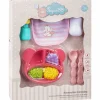 Accesorios Comidita para Muñecas de 30-35 cm PequeBB