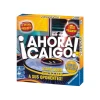 Ahora Caigo Juego de Mesa
