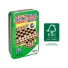 Ajedrex Metal Box