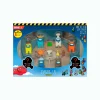 Among Us Serie 2 Pack 8 en Caja Deluxe Diferentes Modelos