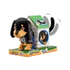 Animagic Waggles, Mi perrito salchicha
