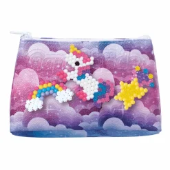 Aquabeads Estuche de Expertos Creadores Unicornios