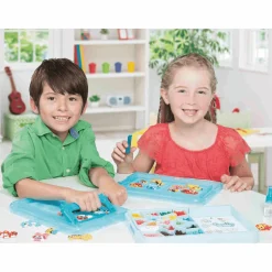 Aquabeads Minipack Brillantes