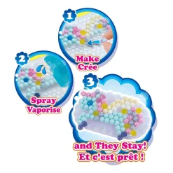 Aquabeads Mundo de Fantasía