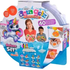 Aqua Gelz Deluxe Set