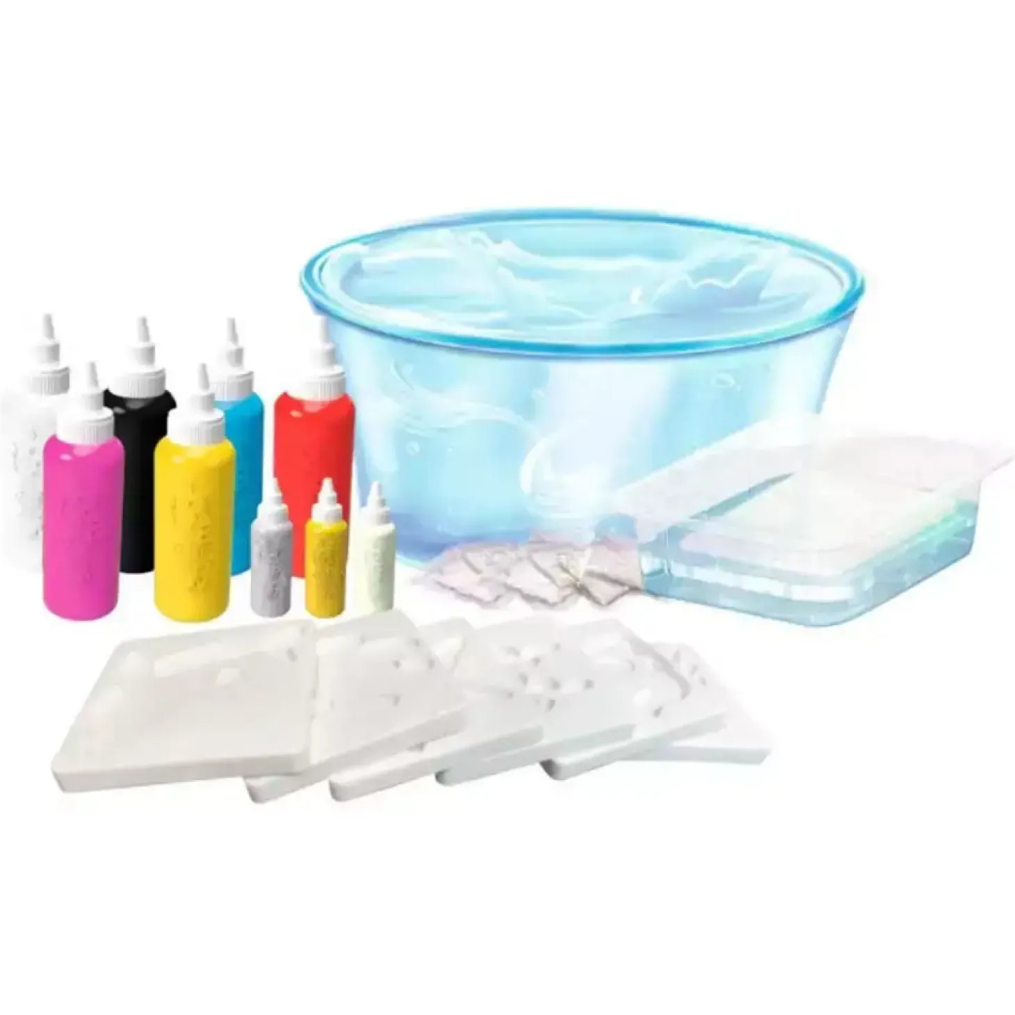 Aqua Gelz Deluxe Set