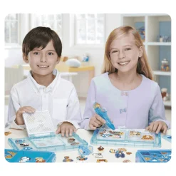 Aqubeads Pack Abalorios Sólidos