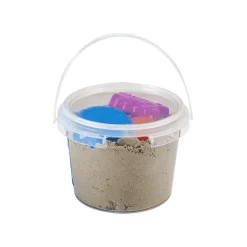Art Sand 6 Moldes