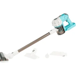 Aspirador de Juguete Role Planet Super Chef con múltiples funciones y accesorios (3+)