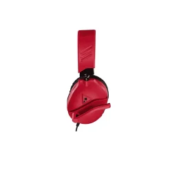 Auriculares Recon 70N Mid Red Turtle Beach Ps4- Switch Xone