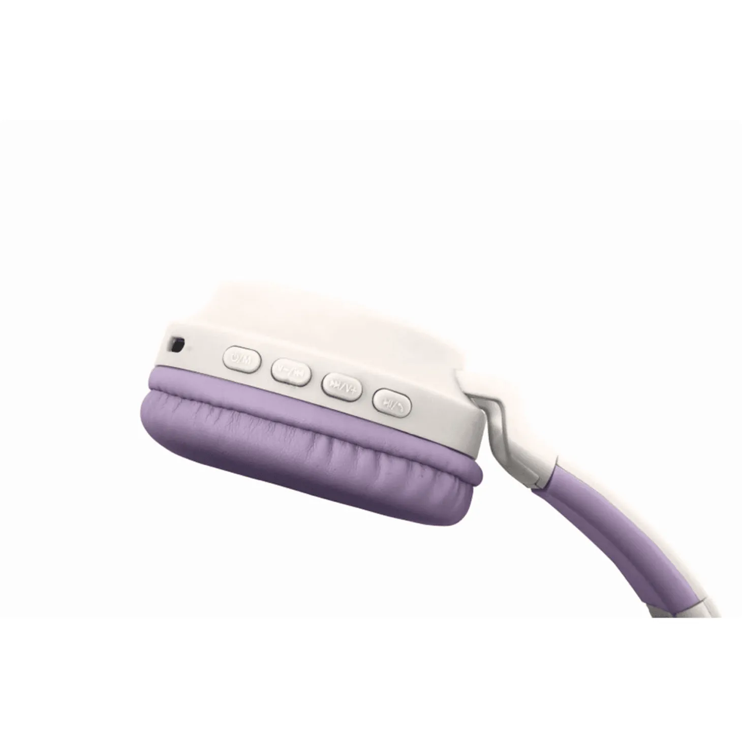 Auriculares Bluetooth Orejas de Gato