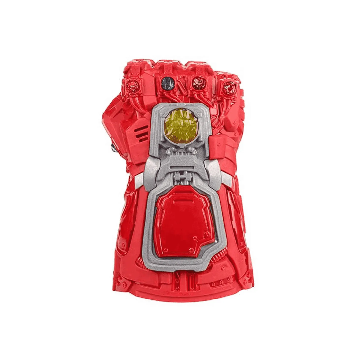 Avengers Guantelete Electróncio End Game