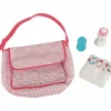Baby Bolsito Accesorios PequeBB