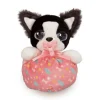 Baby Paws Mini Border Collie