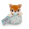 Baby Paws Mini Shiba