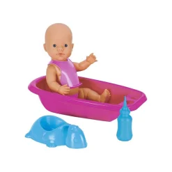 Baby Pipi Bañera