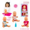 Baby Pipi Bañitos