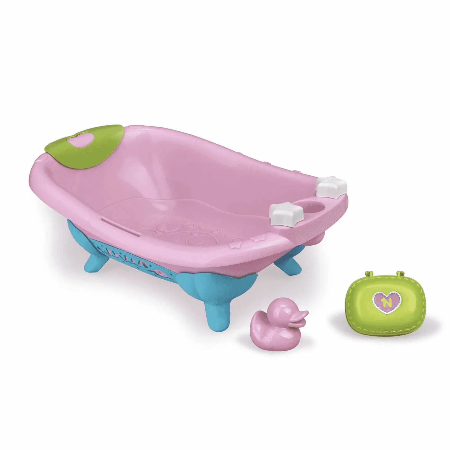 Bañera Nenuco