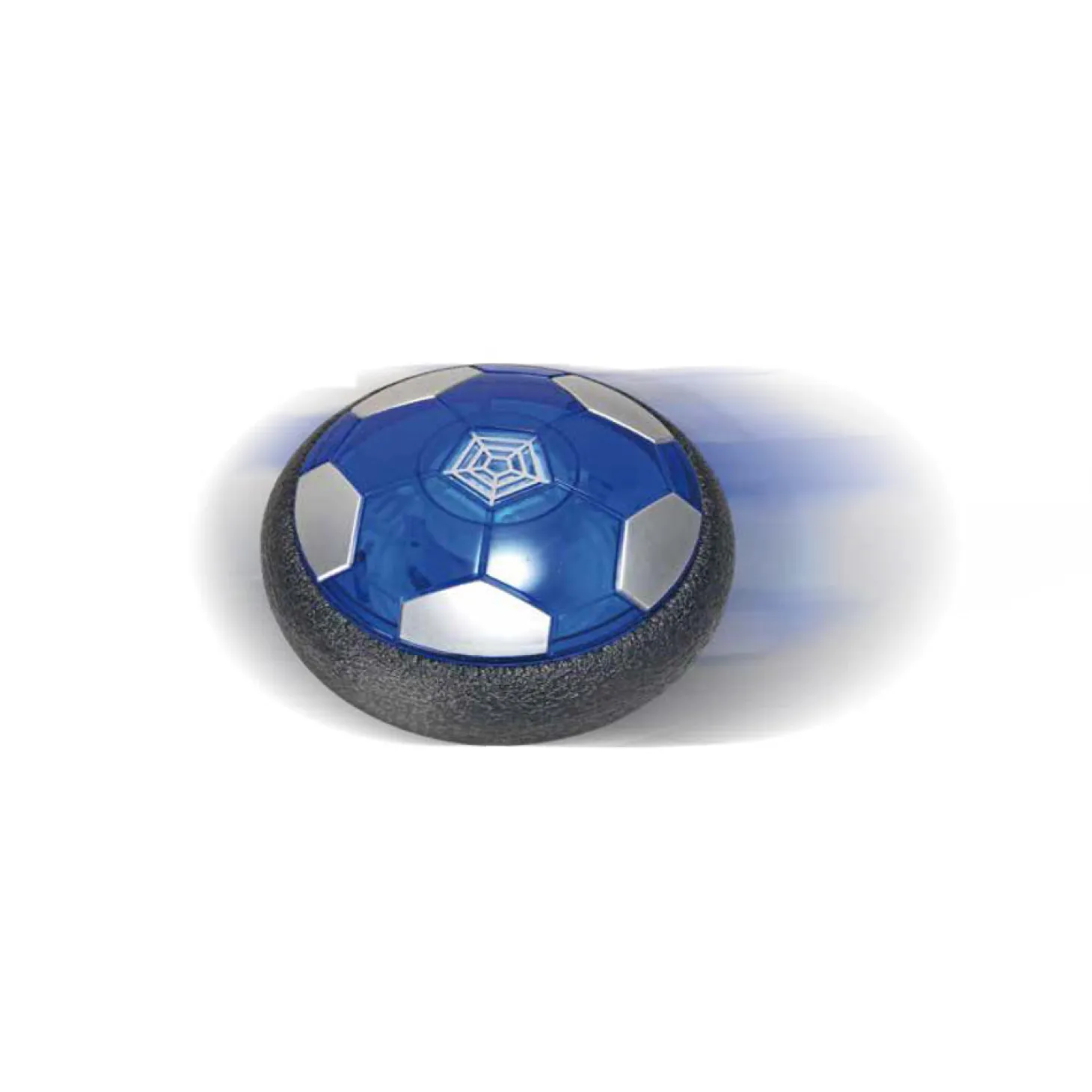 Balón Air Luz Deportivo - ¡Diversión que Flota!