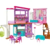 Barbie Casa Malibú - Juguete de Barbie