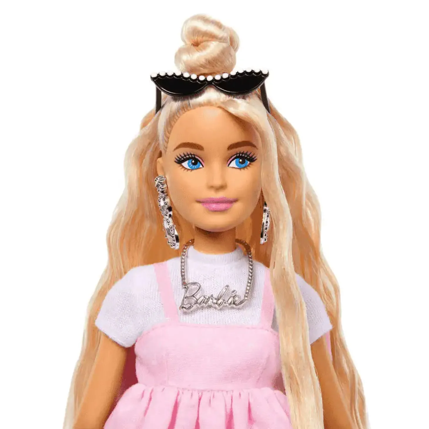 Barbie DELUXE STYLE Muñeca - Juguete de Barbie