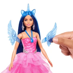 Barbie Hadacornio Zafiro