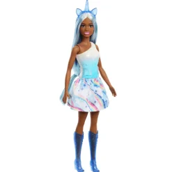 Barbie Muñeca Unicornio Modelos surtidos - Juguete de Barbie