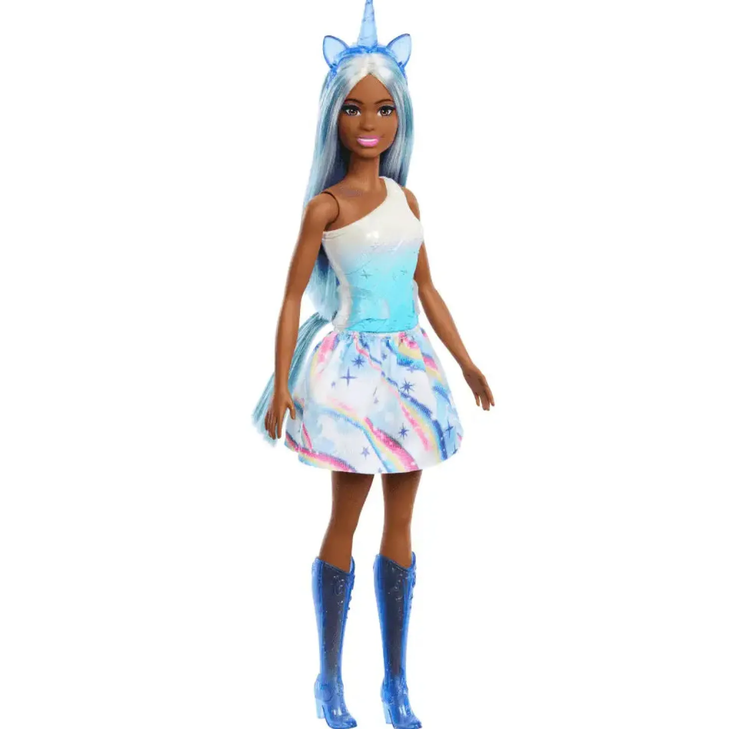 Barbie Muñeca Unicornio Modelos surtidos - Juguete de Barbie