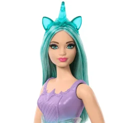 Barbie Muñeca Unicornio Modelos surtidos - Juguete de Barbie