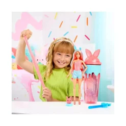 Barbie Pop Reveal Shake Conejito