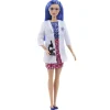 Barbie Tú Puedes Ser Científica Muñeca con Accesorios 3 años