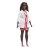 Barbie Tú Puedes Ser Doctora Muñeca con Accesorios 3 años