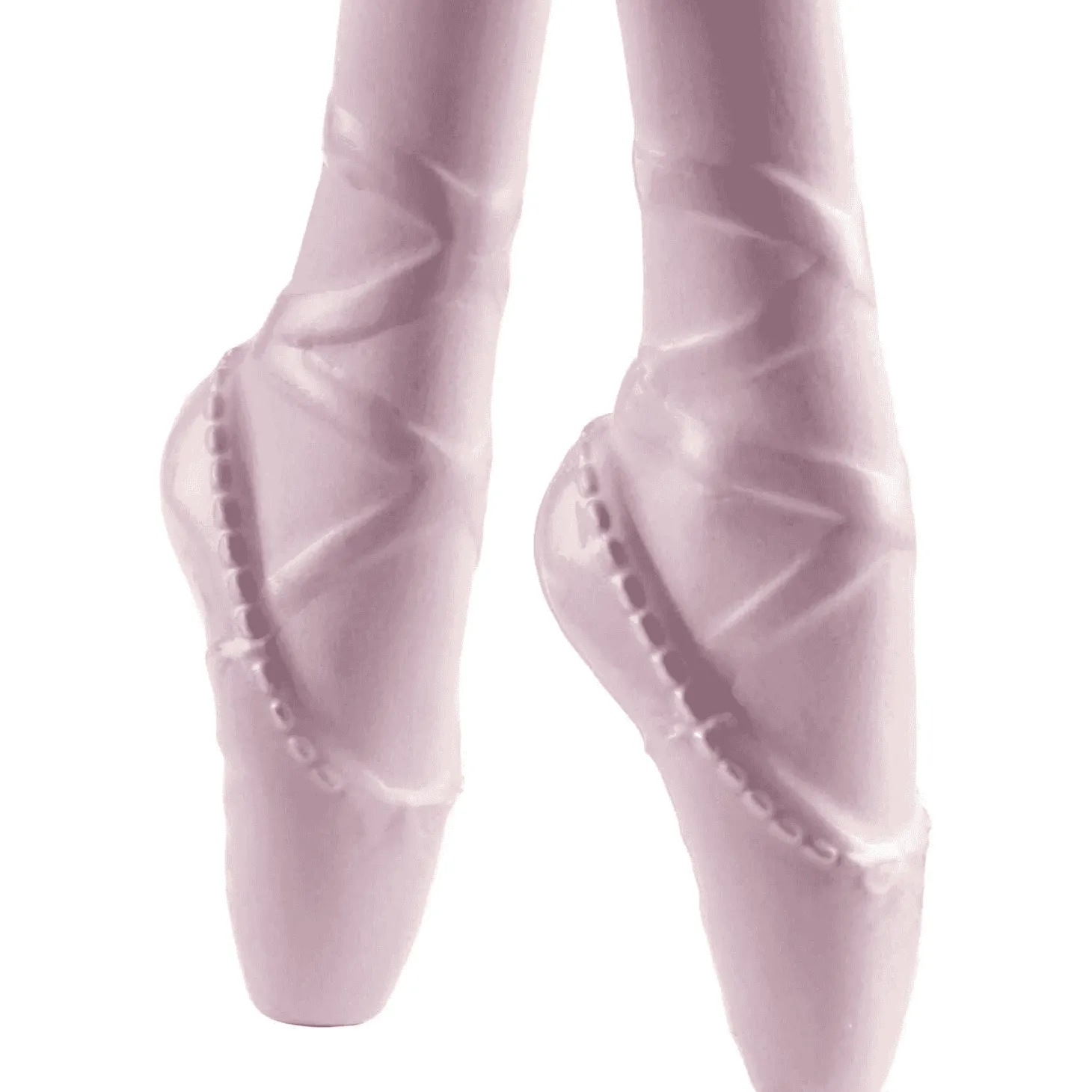 Barbie Yo Quiero Ser Bailarina Rubia