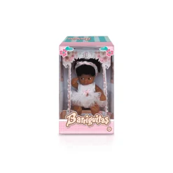 Barriguitas Bebe Ballet