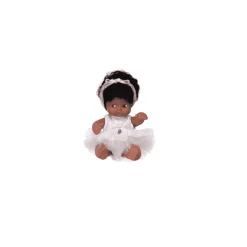 Barriguitas Bebe Ballet