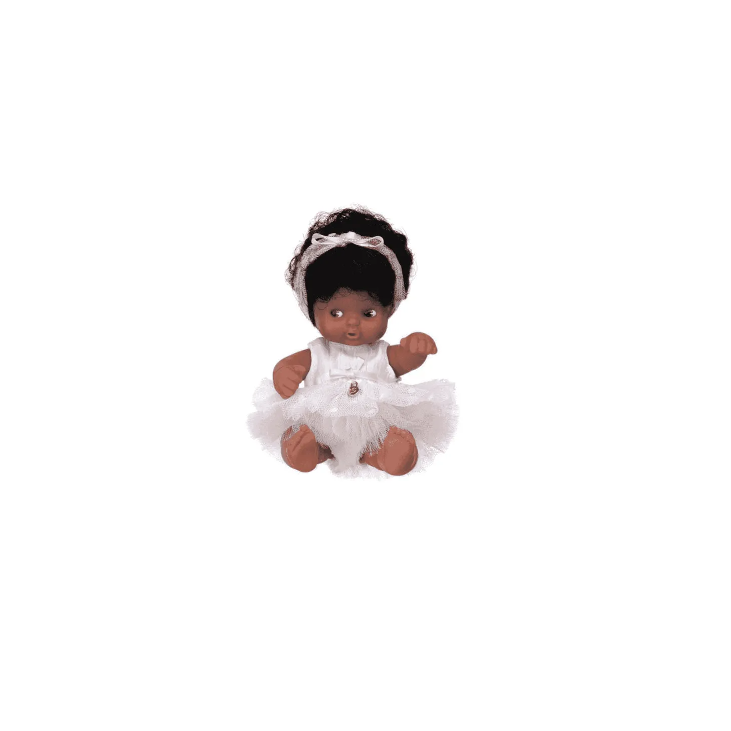 Barriguitas Bebe Ballet