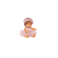 Barriguitas Bebe Ballet