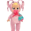 BBLL Cry Babies Tiny Cuddles Disney Angel
