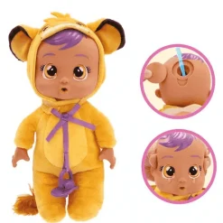 BBLL Tiny C. Disney Simba