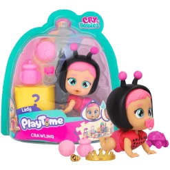 Bebés Llorones Lady Playtime Daycare Babies
