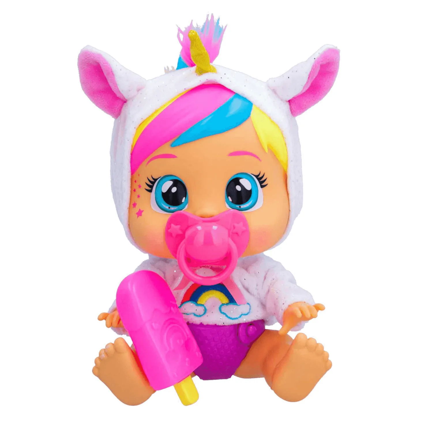 Bebés Llorones Loving Care Dreamy