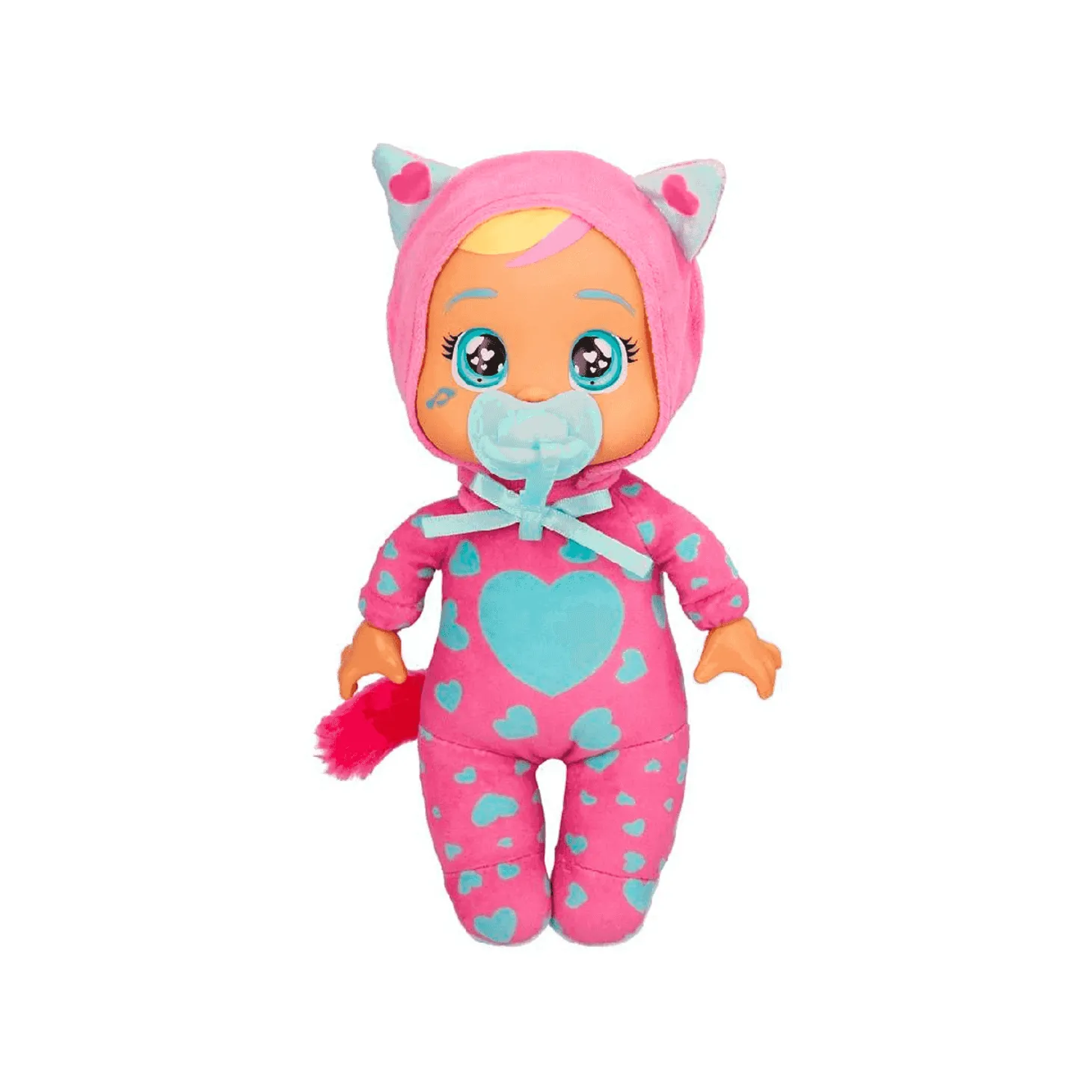 Bebés Llorones Millie Tiny C. Day Care