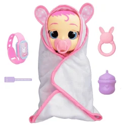 Bebés Llorones Newborn Coney
