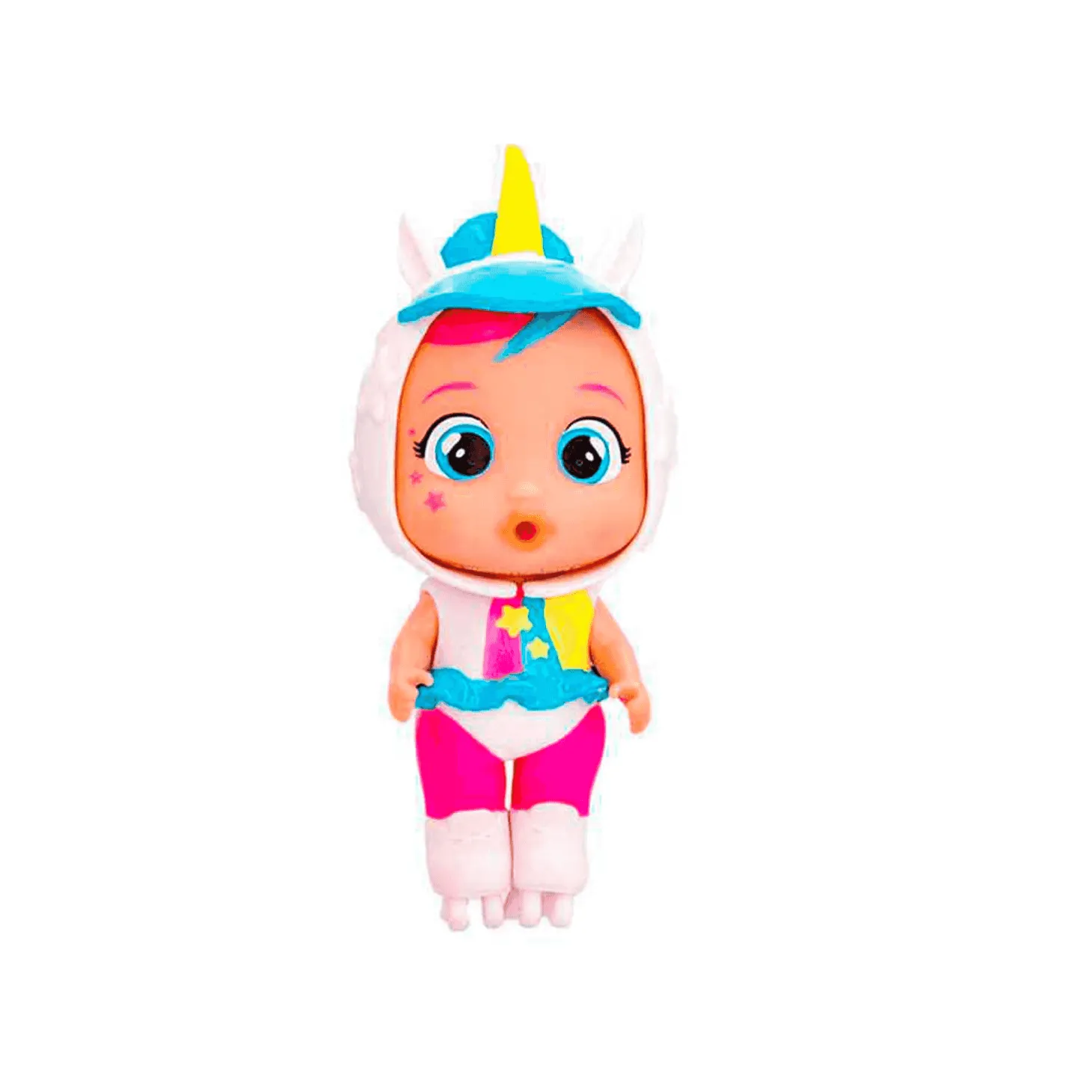 Bebés Llorones Stars Talent Dreamy