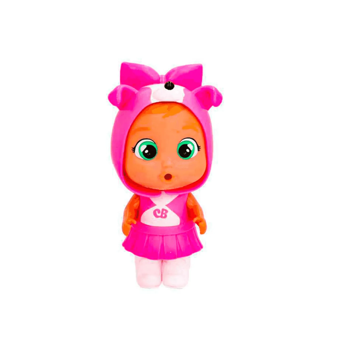 Bebés Llorones Stars Talent Roxy