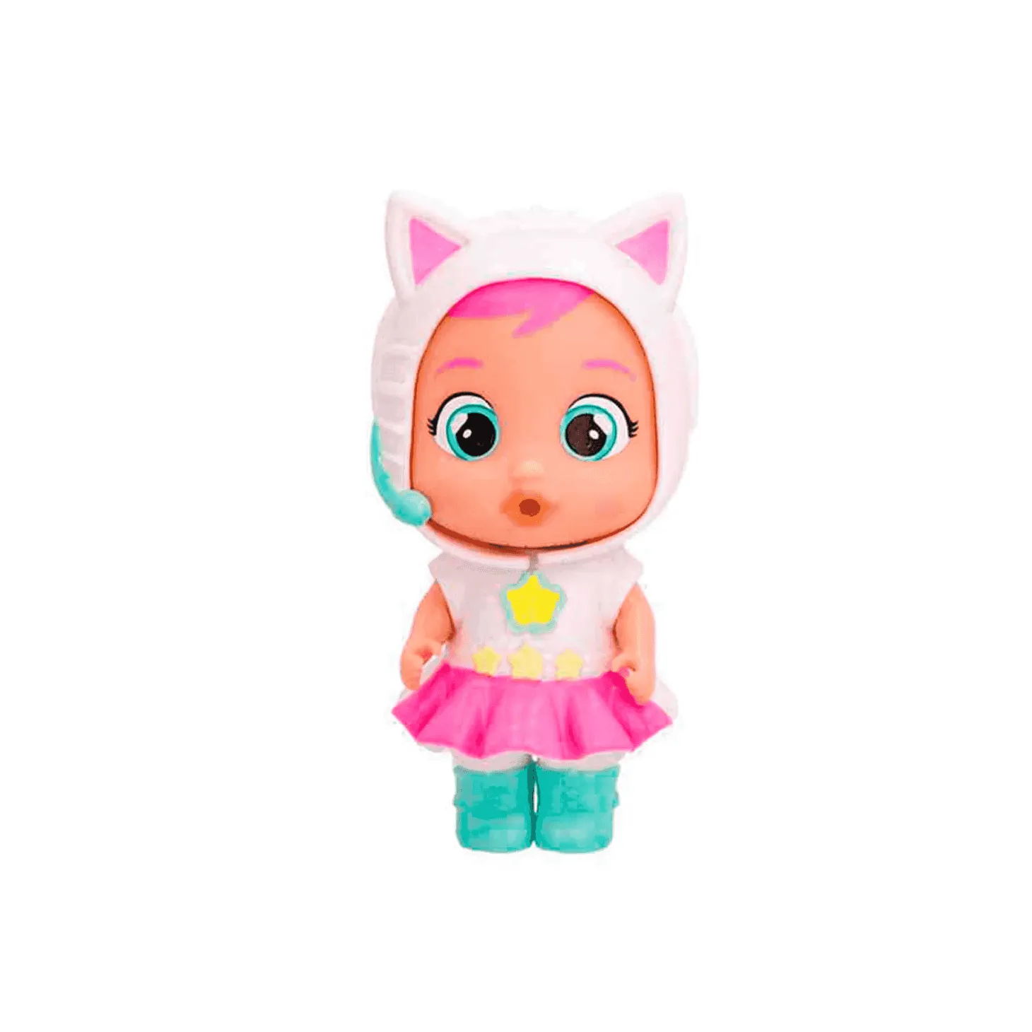Bebés Llorones Talent Babies Daisy