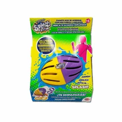 Bizak - Splash Atom
