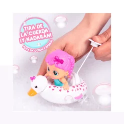Bloopies Floaties Tina Serie 2