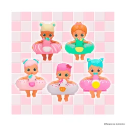 Bloopies Floaties Tina Serie 2