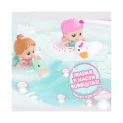 Bloopies Floaties Tina Serie 2